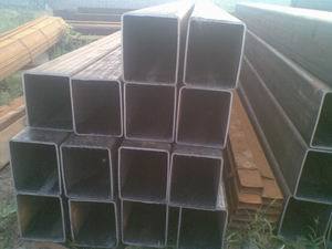 方矩管與焊管 建筑領(lǐng)域不可或缺的優(yōu)質(zhì)材料